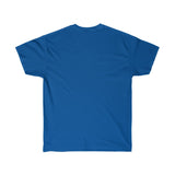 TShirt RETROGRADE DICE "Unfavorable Roll" Tee D&D - Pick Your Color, Up to 5x Sizing!