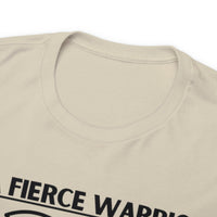 TSHIRT BARBARIAN TEE D&D - Pick your color, up to 5x sizing!
