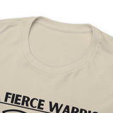 TSHIRT BARBARIAN TEE D&D - Pick your color, up to 5x sizing!