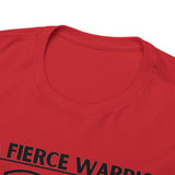 TSHIRT BARBARIAN TEE D&D - Pick your color, up to 5x sizing!