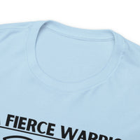 TSHIRT BARBARIAN TEE D&D - Pick your color, up to 5x sizing!