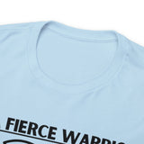 TSHIRT BARBARIAN TEE D&D - Pick your color, up to 5x sizing!