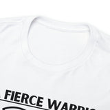 TSHIRT BARBARIAN TEE D&D - Pick your color, up to 5x sizing!