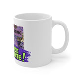 Esty Way Gaming Mug 11oz