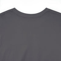 TSHIRT BARBARIAN TEE D&D - Pick your color, up to 5x sizing!