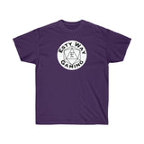 New! TSHIRT Esty Way Gaming Logo Tee -Pick Your Color! Now up to 5x!