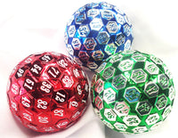 Ultimate Mystery Dice Package – D&D Dice, Gaming Accessories & Surprises