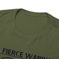 TSHIRT BARBARIAN TEE D&D - Pick your color, up to 5x sizing!