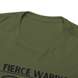 TSHIRT BARBARIAN TEE D&D - Pick your color, up to 5x sizing!