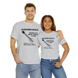 TSHIRT BARD TEE D&D - Pick your color, up to 5x sizing!