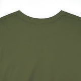 TSHIRT BARD TEE D&D - Pick your color, up to 5x sizing!
