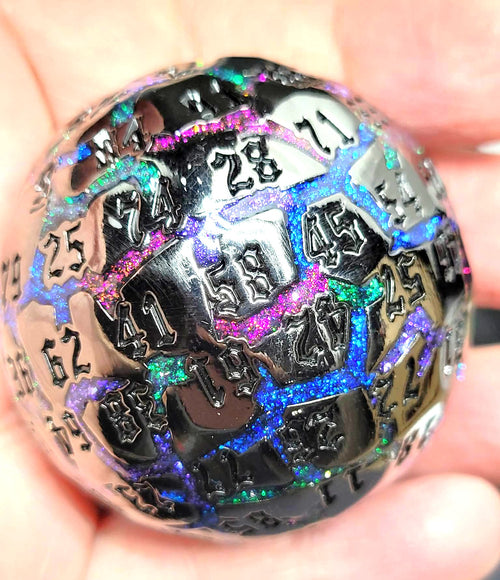 Mystery Tempatation  / kits