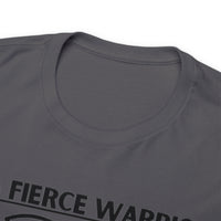 TSHIRT BARBARIAN TEE D&D - Pick your color, up to 5x sizing!