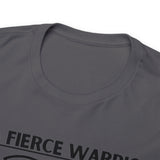 TSHIRT BARBARIAN TEE D&D - Pick your color, up to 5x sizing!