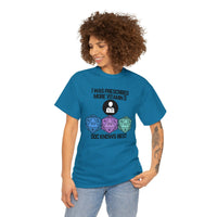 TShirt Funny D20 "Prescribed More Vitamin D20 Doc knows Best" DICE Tee D&d - Pick Color, Up To 5x Sizing!