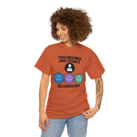 TShirt Funny D20 "Prescribed More Vitamin D20 Doc knows Best" DICE Tee D&d - Pick Color, Up To 5x Sizing!