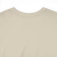 TSHIRT BARBARIAN TEE D&D - Pick your color, up to 5x sizing!