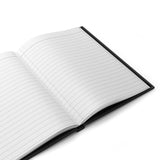 Journal of Retribution - Notebook Hardcover