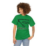 TSHIRT BARD TEE D&D - Pick your color, up to 5x sizing!