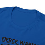 TSHIRT BARBARIAN TEE D&D - Pick your color, up to 5x sizing!