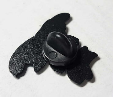 One Bad Witch Pin