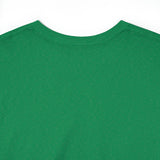 TShirt Funny "Unfavorable D1 Roll" DICE Tee "Guess I'll just die then" D&D - Pick Your Color, Up to 5x Sizing!