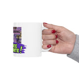 Esty Way Gaming Mug 11oz