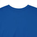 TSHIRT BARBARIAN TEE D&D - Pick your color, up to 5x sizing!