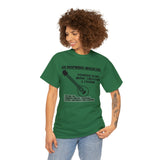 TSHIRT BARD TEE D&D - Pick your color, up to 5x sizing!