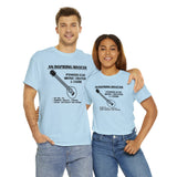 TSHIRT BARD TEE D&D - Pick your color, up to 5x sizing!