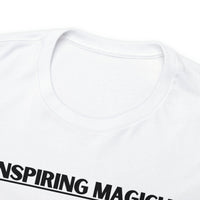 TSHIRT BARD TEE D&D - Pick your color, up to 5x sizing!