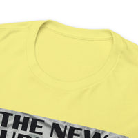 Shirt "THE NEW CURRENCY" D&D Shirt Funny Dice Shirt  -  Pick Your Color, Up to 5x Sizing!