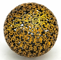 Ultimate Mystery Dice Package – D&D Dice, Gaming Accessories & Surprises