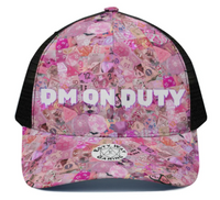 New! Pink Hawaiian Shirt, Dice DnD, Unisex RPG, Gaming Shirt, Gift for DnD Player, Fun RPG Shirt, DM Wedding Gift, DnD Wedding, rpg Gift