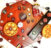 Dice Goblin Starter Mystery Package – Resin Dice & Gaming Surprises
