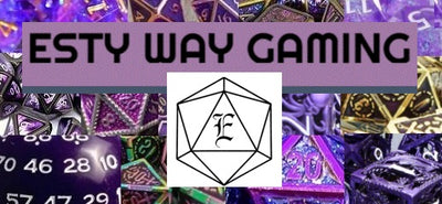 Esty Way Gaming