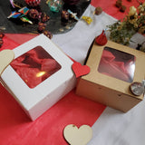 New! Mystery Gift or Holiday Gift Boxes - Dice and Goodies Await!