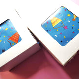 New! Mystery Gift or Holiday Gift Boxes - Dice and Goodies Await!