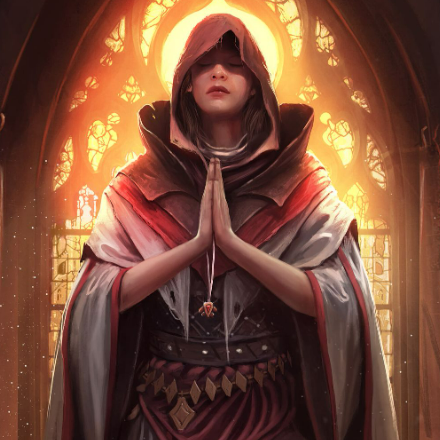 Acolytes Premium Mystery Package
